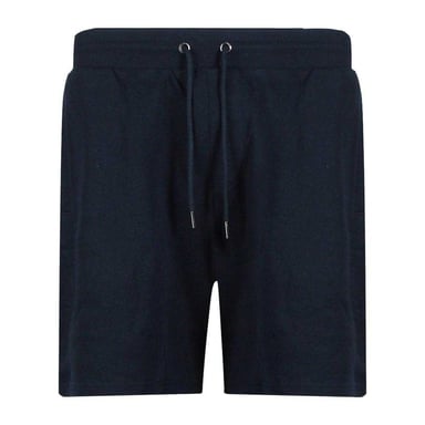 Tommy Hilfiger Mens Desert Sky Sweat Shorts (Navy)