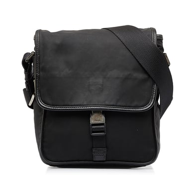 Crossbody Bag Nylon