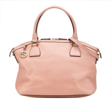 Gucci Dome Satchel Väska