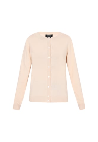 usha Vest vrouwen beige