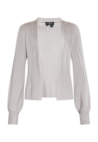 usha Cardigan women grey