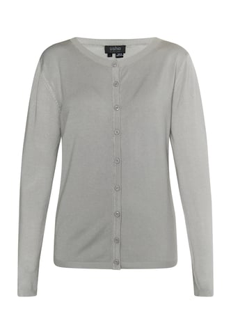 usha Cardigan women grey