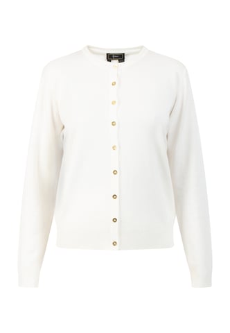 Faina Cardigan women off-white