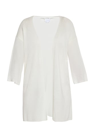 usha Cardigan women off-white