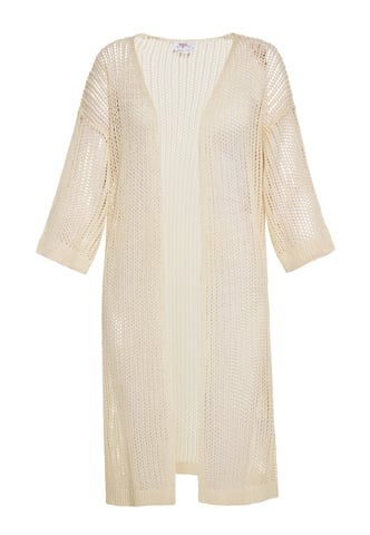 usha Cardigan women cream