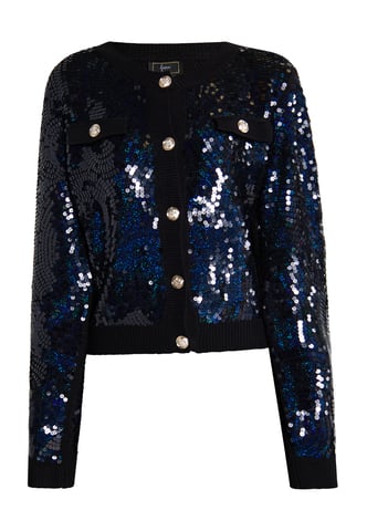 Faina women black