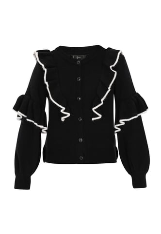 Faina Cardigan