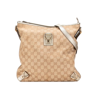 D Ring Hobo Bag