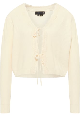 Faina Cardigan women off-white