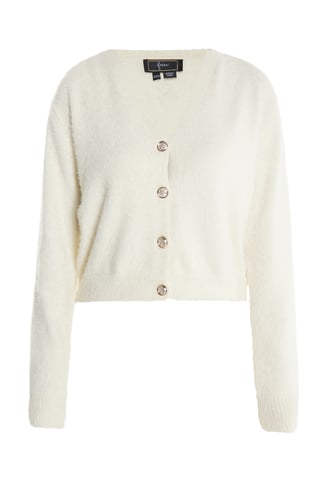 Faina Cardigan women off-white