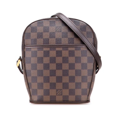 Alma Crossbody-väska
