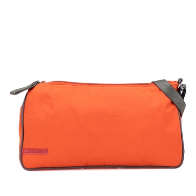 Nylon Korsväska Lättvikt