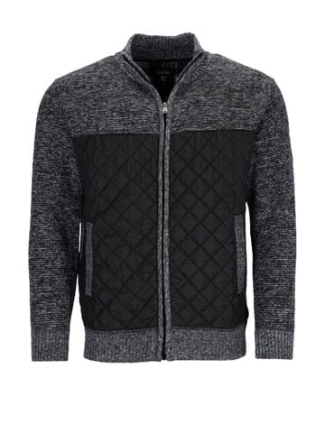 hajo Strickjacke
