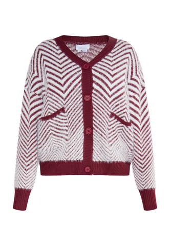usha Cardigan women