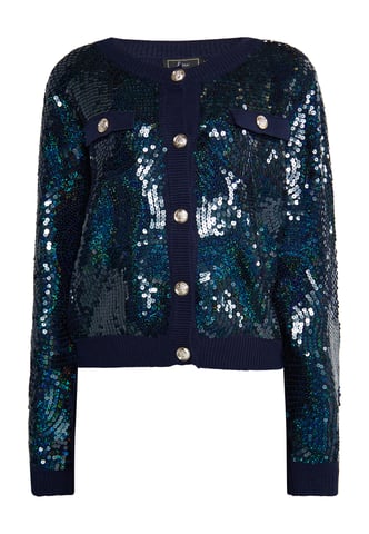 Faina women marine