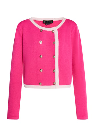 Faina Cardigan women pink