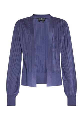 usha Cardigan women marine