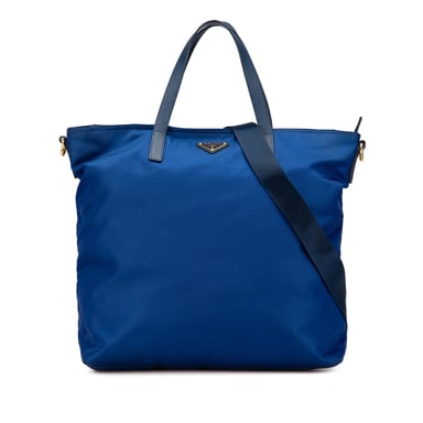 Prada Tote-väska