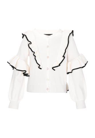 Faina Cardigan
