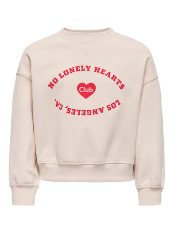 Kids Only Pullover