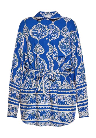 usha Blouse women
