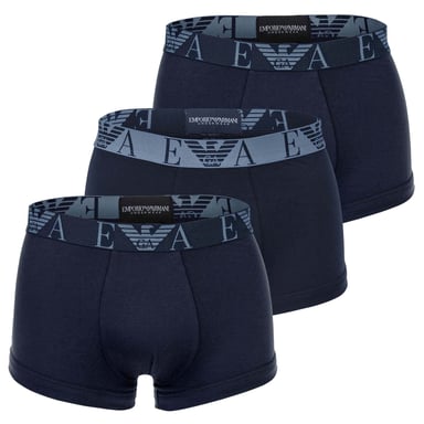 Emporio Armani Bold Monogram Boxer Shorts