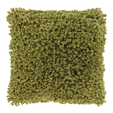 Unique Living sierkussen ray 45x45cm moss green