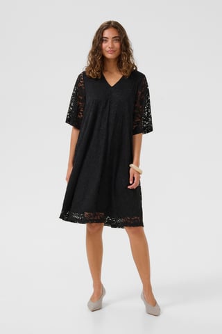 Jurk CUkala Jurk Relaxed fit
