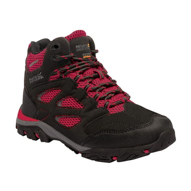 Regatta Childrens/Kids Holcombe IEP Junior Hiking Boots