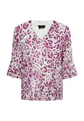 Faina Blouse women