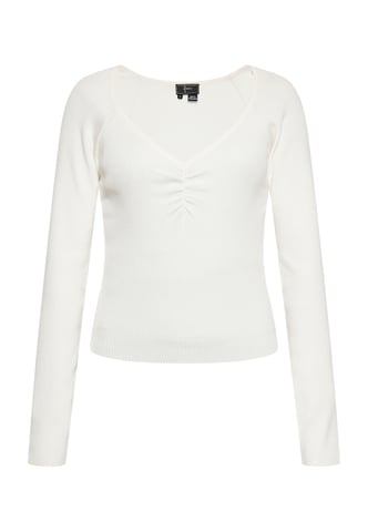 Faina Blouse women off-white