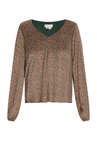 usha Blouse women