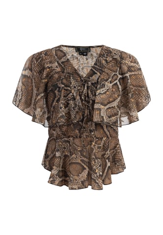 Faina Blouse women