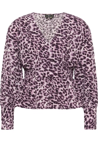 Faina Blouse women purple