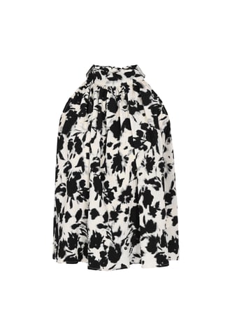 Faina Blouse vrouwen cr