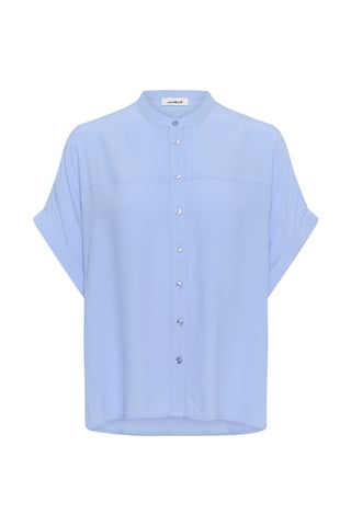 SLHelia Shirt SS Short sleeved shirt Loose fit