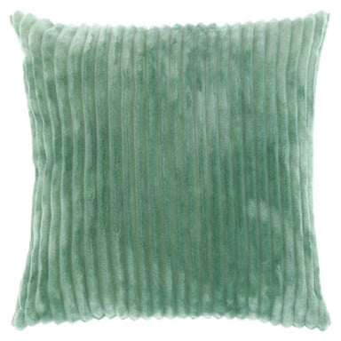 Unique Living dez kussen 45x45cm surf blue