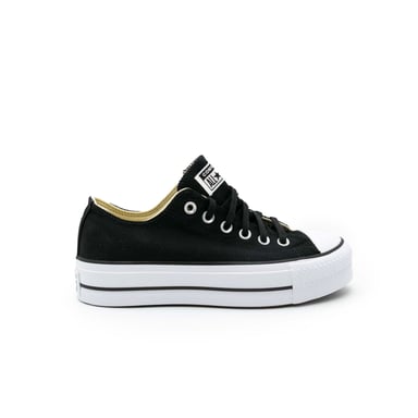 Sneakers Converse Ctas Lift Ox Black
