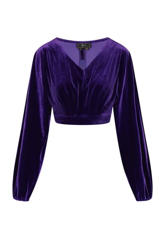 Faina Blouse women