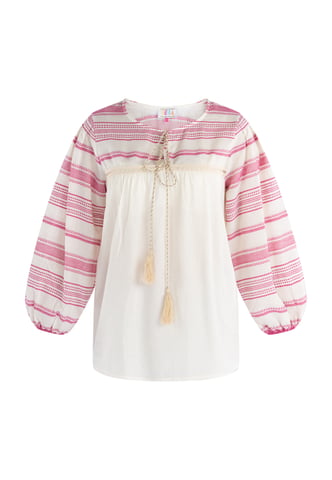 IZIA Blouse women pink