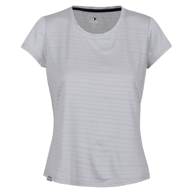 Regatta Womens/Ladies Limonite VI Active T-Shirt (Cyberspace)