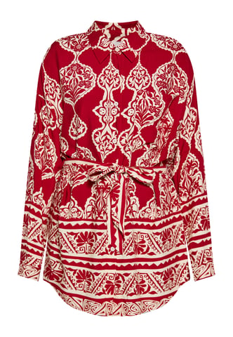usha Blouse women