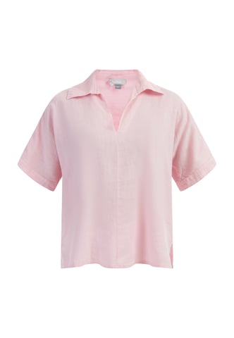 usha Blouse women light pink