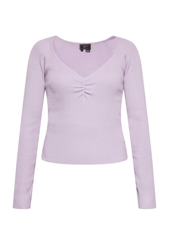 Faina Blouse women lavender