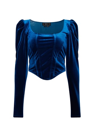 Faina Blouse women