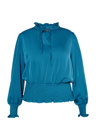Faina Blouse women