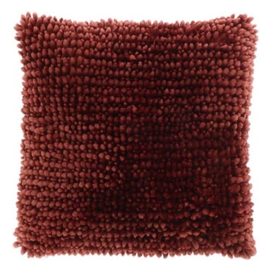 Unique Living | kussen max 45x45cm redwood | kussen woonkamer of slaapkamer