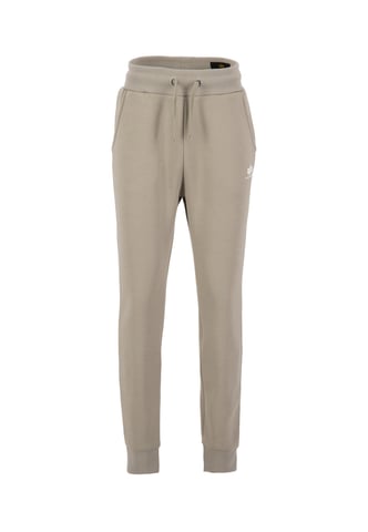 Basic Small Logo Jogger