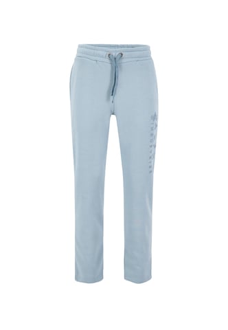 Embroidery Jogger