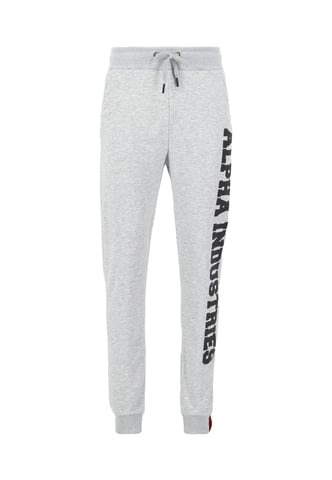 Big Letters Jogger